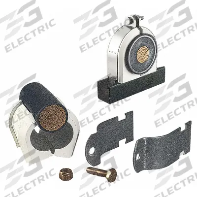ZSI Clamp: 044CC058S - Plumbing