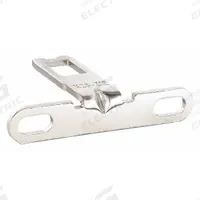 TELEMECANIQUE SENSORS Wide Mounting Actuating Key: XCSPA/XCSTA/XCSTE Series, Straight (MPN XCSZ12). Key specifications — Brand: TELEMECANIQUE SENSORS; Manufacturer Part Number: XCSZ12; Series: XCSTE; Product Type: Wide Mounting Actuating Key.