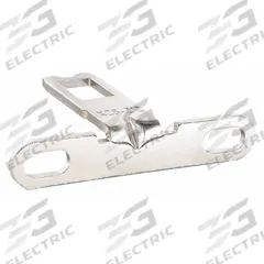 TELEMECANIQUE SENSORS Wide Mounting Actuating Key: XCSPA/XCSTA/XCSTE Series, Straight (MPN XCSZ12). Key specifications — Brand: TELEMECANIQUE SENSORS; Manufacturer Part Number: XCSZ12; Series: XCSTE; Product Type: Wide Mounting Actuating Key.