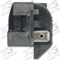 GE Compressor Start Relay: Mfr Part # WR07X10099. Key specifications — Product Type: Relay PTCR; Manufacturer Part Number: WR07X10099; Brand: GE.