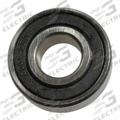 APPROVED VENDOR Bearing: Bearing, For Pallet Jacks, For 5LA79, Steel (MPN D220). Key specifications — Accessory Type: Bearing; Compatible Grainger Part Number: 5LA79; Material: Steel; Brand: APPROVED VENDOR; Compatible with Product Type: Pallet Jacks.