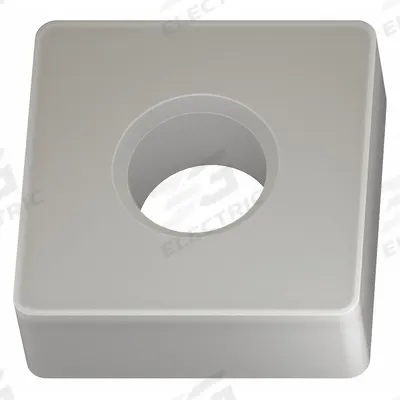 WALTER Square Turning Insert: SNGA432T02020 - Square (S) Indexable Turning Inserts