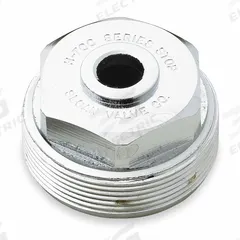 SLOAN Stop Cover Bonnet: Toilets/Urinals, Brass (MPN H622). Key specifications — Product Type: Stop Cover Bonnet; Brand: SLOAN; Compatible Series: H540.