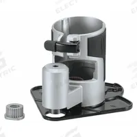 MAKITA Router Base: For RT0700C/RT0701C/XTR01, Offset Base, 1 Piece(s) (MPN 196093-4). Key specifications — attr217824: MAKITA; attr217835: RT0700C; attr217852: Router Base; attr217821: 196093-4.