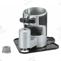 MAKITA Router Base: For RT0700C/RT0701C/XTR01, Offset Base, 1 Piece(s) (MPN 196093-4). Key specifications — attr217824: MAKITA; attr217835: RT0700C; attr217852: Router Base; attr217821: 196093-4.