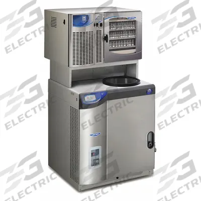 LABCONCO Freeze Dryer: -50°C, 6 L Dry Ice Holding Capacity, Console Freeze Dryer - Freeze Dryers
