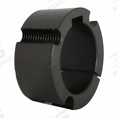 APPROVED VENDOR Taper Lock Bushing: 1610, 42 mm Bore Dia, 1 in Overall Lg, 2.25 in Overall Dia - Taper Lock Bushings