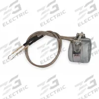 TEMPCO Band Heater: 120V, 2 in Inside Dia., 1 1/2 in Wd, 300 W Watts, 2.5 A Amps, 900°F Max. Temp. (MPN NHW00142). Key specifications — Material: Mica Insulated; Brand: TEMPCO.