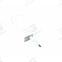 CARRIER Oil Burner Ignitor: Mfr Part # LH33ZG001. Key specifications — Manufacturer Part Number: LH33ZG001; Product Type: Oil Burner Ignitor.