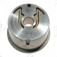 SPEEDAIRE Front End Plate: Mfr Part # TT137828G, Compatible with Grainger Part # 2YPR6. Key specifications — attr948908: TT137828G; attr948910: 2YPR6.