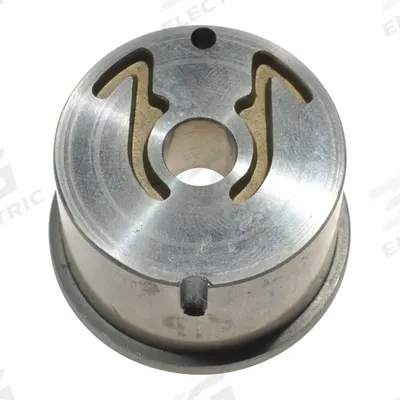 SPEEDAIRE Front End Plate: Mfr Part # TT137828G - Air Tool Replacement Parts