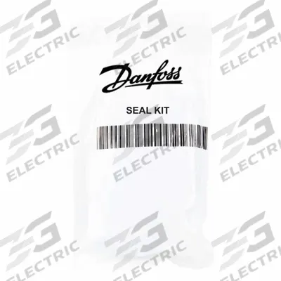CHAR-LYNN Seal Kit: Mfr Part # 61258-000 - Hydraulic Motor Seal Kits