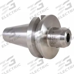 TECHNIKS End Mill Holder: BT50 Taper, 1-1/4 in Capacity, 4.5 in Projection (MPN 17150-1-1/4-4.5). Key specifications — attr1033190: TECHNIKS; attr1038899: Coolant Through-Spindle.