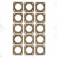 FILL-RITE Gasket Cork and Buna Inlet: Gasket Cork and Buna Inlet, Mfr Part # KIT100GBP. Key specifications — Product Type: Gasket Cork and Buna Inlet; Compatible Series: 100; Compatible Grainger Part Number: 4FY14R; Manufacturer Part Number: KIT100GBP; Compatible Manufacturer Model Number: FR112C; Compatible Brand: Fill-Rite.