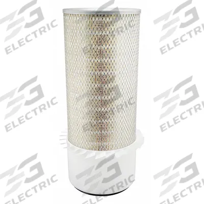 BALDWIN FILTERS Automotive Air Filter: Round-Oval, Engine, Round, Axial Seal - Round/Oval Engine Air Filters