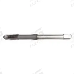 WIDIA GTD Spiral Point Tap: M30x2 Metric, 6H, 4 Flute, Plug Chamfer, Cobalt (MPN VTSPO6575)