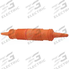 IDEAL Street Light Disconnect: Y-Tap, Non-Breakaway, Fused, 1 Load Outputs, 14 AWG – 6 AWG, Tap (MPN 30-C2616T). Key specifications — Disconnect Breakaway: Non-Breakaway; Manufacturer Part Number: 30-C2616T; Brand: IDEAL; Series: SLK.