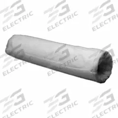 SOLVENTUM CORP DBA 3M HEALTHC Filter Bag: 5 micron, 48.6 gpm, Max. Op Temp 180°F (MPN 525A). Key specifications — Brand: SOLVENTUM CORP DBA 3M HEALTHC.