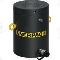 ENERPAC Lock Nut Hydraulic Ram: 300 ton Nominal Capacity, 4 in Nominal Stroke Lg, 67.23 sq in, HCL (MPN HCL3004). Key specifications — attr1108313: HCL; attr96792: 67.23 sq in; attr98878: ENERPAC.