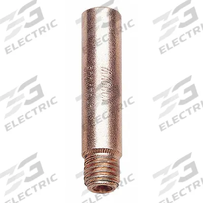 LINCOLN ELECTRIC Contact Tip: Magnum 400A, 0.03 in - Magnum 400A Contact Tips