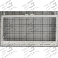 WHIRLPOOL Crisper Frame: Mfr Part # 67003854. Key specifications — Product Type: Crisper Frame; Manufacturer Part Number: 67003854; Brand: WHIRLPOOL.