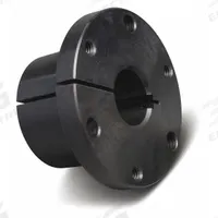 APPROVED VENDOR Quick Detachable Bushing: SDS, 24 mm Bore Dia, 1.313 in Overall Lg, Metric (MPN SDS24MM). Key specifications — attr327149: 3/4 in Per ft.