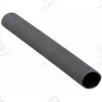 3M Heat Shrink Tubing: 0.4 in I.D. Before Shrinking, 0.15 in I.D. After Shrinking, 6 in Lg, 100 PK (MPN ITCSN-0400-6"-BLACK-100 PCS). Key specifications — Color: Black; Brand: 3M.