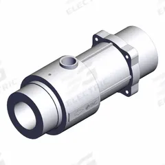 SMC Vacuum Ejector: 4,590 lpm, 30 mm RC, 1/4 in RC, 0.5 MPa Max Supply Pressure, ZHV30, ZHV, 30mm. Key specifications — attr123938: ZHV30; attr1047096: 30mm.