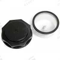 CHAPIN Filter Basket and Cap: Backpack Sprayer, 6-8146, Plastic. Key specifications — Product Type: Filter Basket; Compatible Mfr No.: 63980; Material: Plastic; Compatible Product Type: Backpack Sprayer.