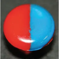 AMERICAN STANDARD Index Button: Steel, For Single-Handle Handle Type, Color Index, Blue/Red (MPN M907265-0070A). Key specifications — Material: Steel; Brand: AMERICAN STANDARD; For Handle Type: Single-Handle; Index Color: Red; Index Style: Color.