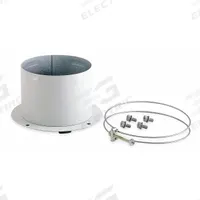 MOVINCOOL Cold Air Flange: Cold Air Flange (MPN 481170-0180). Key specifications — Compatible Manufacturer Model Number: Office Pro W20; Product Type: Cold Air Flange; Manufacturer Part Number: 481170-0180; Brand: MOVINCOOL.