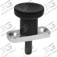 JW WINCO Indexing Plungers - Plate Mount: 8 mm Plunger Wd, 18 mm Plunger Projection (MPN 8W18L88). Key specifications — attr1041852: JW WINCO.