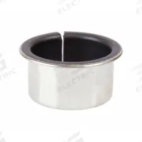 APPROVED VENDOR Flanged Sleeve Bearing: 1 1/2 in Bore, 1 11/16 in OD, 2 in Lg, 2 in Flange Dia (MPN ZUSAB-PB-1093). Key specifications — Brand: APPROVED VENDOR.