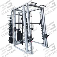 PROMAXIMA Outlaw Rack System: Powder Coated, Vinyl, 123 in Overall Lg, 87 in Overall Wd (MPN CF-9300)