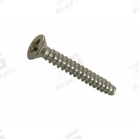 STENNER Screw: Mfr Part # FCS000A, Stainless Steel, Screw. Key specifications — Includes: Screw; Material: Stainless Steel; Manufacturer Part Number: FCS000A; Product Type: Screw.