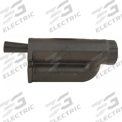 FLINT & WALLING Convertible Well Ejector: 2 Pipes, JHU05/JHU07/JHU10 - Convertible Well Jet Pump Ejectors
