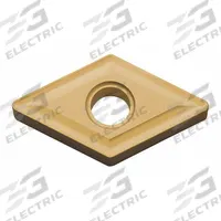 KYOCERA Diamond Turning Insert (MPN DNMG432CCX)