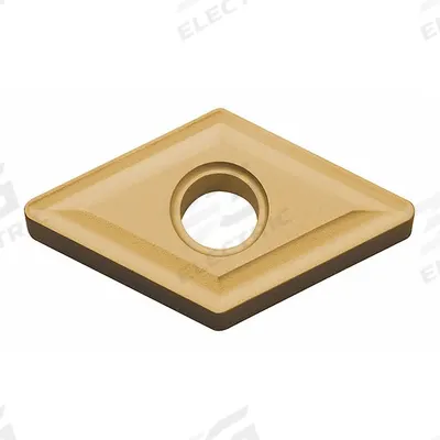 KYOCERA Diamond Turning Insert (MPN DNMG432CCX) - Diamond Indexable Turning Inserts