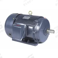 MARATHON MOTORS General Purpose Motor: Rigid Base Mount, Totally Enclosed Fan Cooled, 50 hp (MPN 326TSTFCD6001). Key specifications — Brand: MARATHON MOTORS; Nameplate Voltage @ 60 Hz: 230/460V AC; Full Load Current @ 60 Hz: 113.0/56.5 A; Nameplate RPM @ 60 Hz: 3,568 RPM; Motor Enclosure: TEFC.