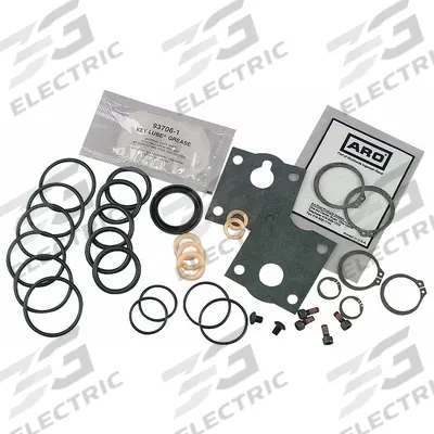 ARO Air End Repair Kit: Air End Repair Kit - ARO Air-End Repair Kits for Double Diaphragm Pumps