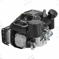 KOHLER Gasoline Engine: Series CV224 Series, 11 lb-ft Gross Torque, 6 hp Horsepower, Vertical (MPN PA-CV224-3002). Key specifications — Muffler: Yes; Start Type: Recoil; Shaft Diameter: 0.2362/0.2372 in (I.D); Shaft Configuration: Keyway; Manufacturer Part Number: PA-CV224-3002.