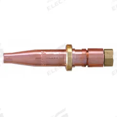 SMITH EQUIPMENT Cutting Tip: MC12 Series, Size 5, For Use With Acetylene, 5 in to 6 in (MPN MC12-5). Key specifications — Brand: SMITH EQUIPMENT; For Torch Type: Handheld; Manufacturer Part Number: MC12-5.