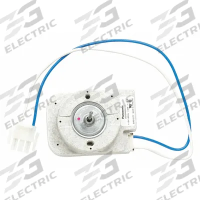 WHIRLPOOL Motor: Mfr Part # 3-60336-001 - Whirlpool Parts for Refrigerators & Freezers