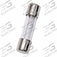 MERSEN Fuse: GGM Series, Fast-Acting, 400 mA, 250 V AC, 5.1 mm x 20.1 mm (MPN GGM4/10). Key specifications — attr211187: MERSEN; attr1287207: GGM.