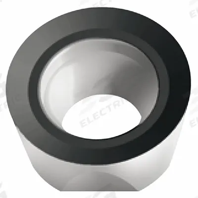 WALTER Round Milling Insert: ROMX10T3M0-D57 W3536 (MPN 6261325) - Round (R) Indexable Milling Inserts