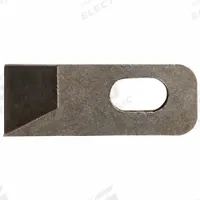 MILWAUKEE Cable Stripper Bushings Blade: For Aluminum/Copper, All Milwaukee Bushings (MPN 48-44-2935). Key specifications — attr532138: 48-44-2935; attr533552: Aluminum; attr532137: All Milwaukee Bushings.