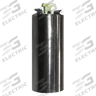 TOWNSTEEL Lockset Latch: Cylindrical - Spring Latches