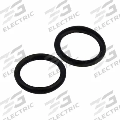INGERSOLL RAND O-Ring Seal: For EP51 - Engraver Accessories & Replacement Parts