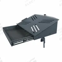 BETA Laptop Holder Accessory: Computer Bracket, 11 13/16 in Overall Wd, 16 7/16 in Overall Lg (MPN 2400 RSC24/SPC). Key specifications — Brand: BETA; Product Type: Computer Bracket; Compatible with Manufacturer Model No.: RSC24AXLP/7.