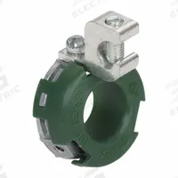 Set Screw Coupling: 1 in Trade Size, Zinc/Aluminum, Tin Plated, IMC or Threaded Rigid (MPN 163-G). Key specifications — For Conduit Type: IMC or Threaded Rigid; Insulated: No; Brand: BRIDGEPORT FITTINGS.